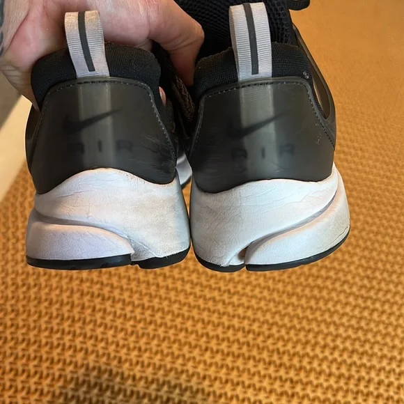 Men’s Nike Air Presto - Picture 7 of 7